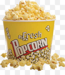  Balvi - Pop Corn bowl Pop Corn 2.8 L polypropilen