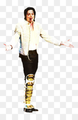 Moonwalk Michael Jackson Stiker Gambar Png