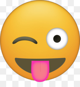 Wajah Dengan Air Mata Sukacita Emoji, EMOJI, Senyum gambar png