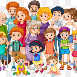 Download 5600 Gambar Animasi Keluarga Sakinah  HD Free 