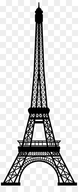 Gambar Eifel Menara Eiffel  Menara Hotel gambar  png