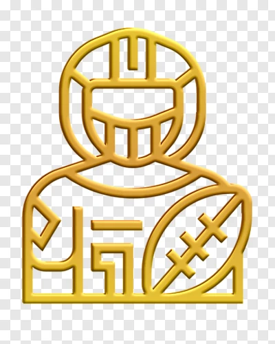 Kuning, Simbol, Logo gambar png